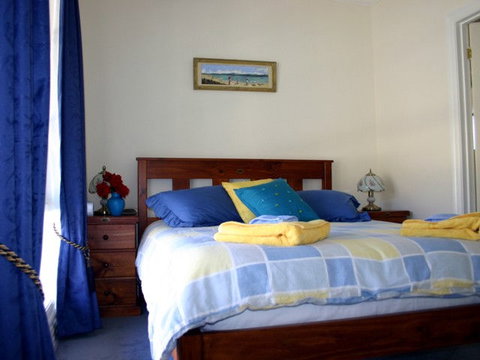 Murrindindi Executive Retreat - Hotel WA 0