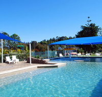 Nambucca River Tourist Park - Hotel WA