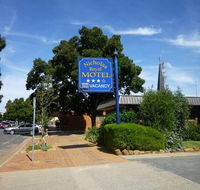 Nicholas Royal Motel - Hotel WA
