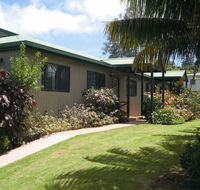 Norfolk Holiday Apartments - Hotel WA