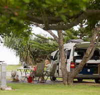 North Coast Holiday Parks Corindi Beach - Hotel WA