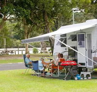 North Coast Holiday Parks Ferry Reserve - Hotel WA