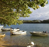 North Coast Holiday Parks Massey Greene - Hotel WA