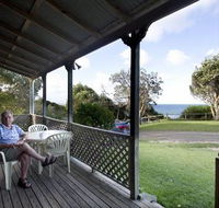 North Coast Holiday Parks Nambucca Headland - Hotel WA