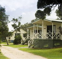 North Coast Holiday Parks Red Rock - Hotel WA