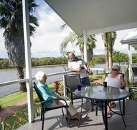 North Coast Holiday Parks Terrace Reserve - Hotel WA