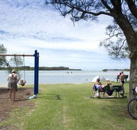 North Coast Holiday Parks Urunga Heads - Hotel WA