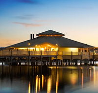 Novotel Twin Waters Resort Sunshine Coast - Hotel WA