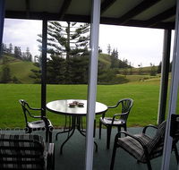 Oceanview Apartments - Hotel WA