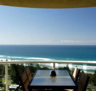 Oscar on Main Resort - Hotel WA