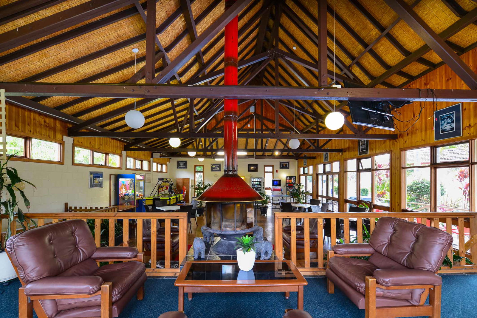 Elizabeth Beach NSW Hotel WA