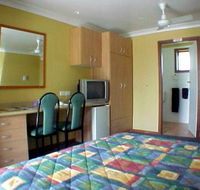Palm Valley Motel - Hotel WA