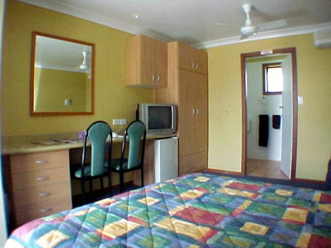 Palm Valley Motel - Hotel WA 0