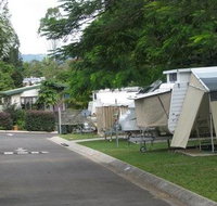 Palmwoods Tropical Village - Hotel WA