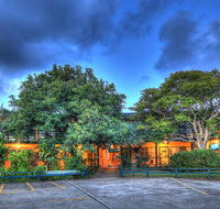 Paradise Hotel  Resort - Hotel WA