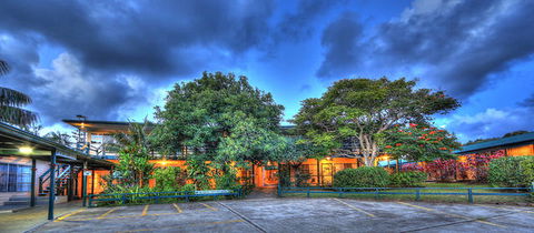 Paradise Hotel & Resort - Hotel WA 0
