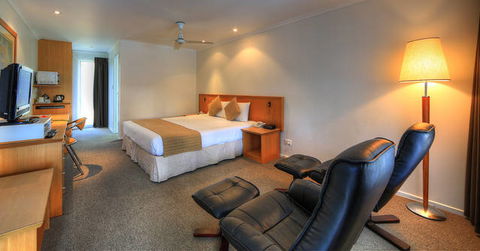 Paradise Hotel & Resort - Hotel WA 3