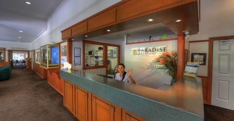 Paradise Hotel & Resort - Hotel WA 7