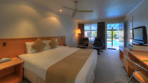 Paradise Hotel & Resort - Hotel WA 9