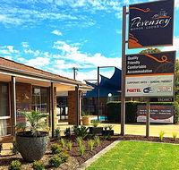 Pevensey Motor Lodge - Hotel WA