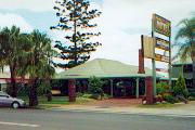 Pioneer Lodge - Hotel WA 0