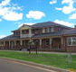 Plumes on the Green - Hotel WA