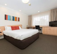 Premier Hotel  Apartments - Hotel WA