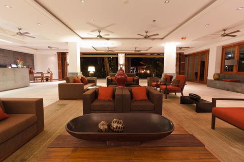 Pullman Palm Cove Sea Temple Resort & Spa - Hotel WA 4