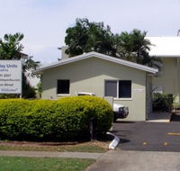 QCWA Holiday Units - Hotel WA