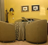Quality Hotel Powerhouse Tamworth - Hotel WA