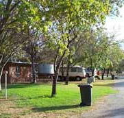 Quambatook Caravan Park - Hotel WA