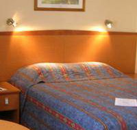 Reef Motor Inn - Hotel WA