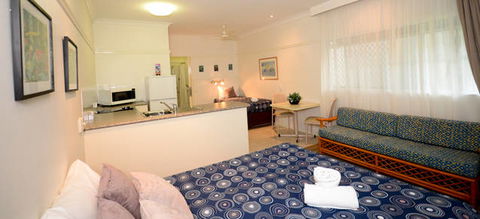 Reef Palms - Hotel WA 2