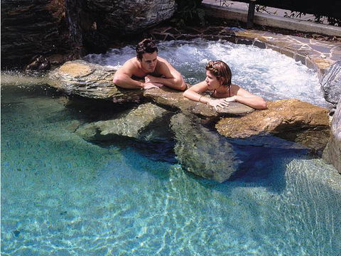 Reef Palms - Hotel WA 0