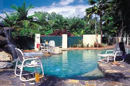 Reef Palms - Hotel WA 9