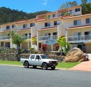 Reefside Villas Whitsunday - Hotel WA