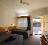 Rest Point Motor Inn and Hereford Steakhouse - Hotel WA