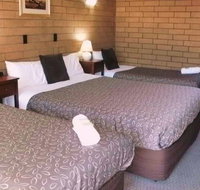 Rippleside Park Motor Inn - Hotel WA