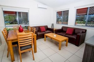 North Coast Holiday Parks Corindi Beach - Hotel WA 3