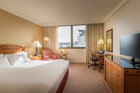 Pan Pacific Perth - Hotel WA 2