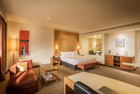 Pan Pacific Perth - Hotel WA 4