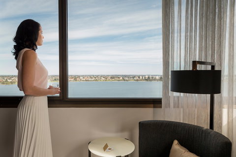 Pan Pacific Perth - Hotel WA 6