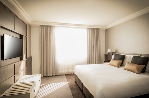 Pan Pacific Perth - Hotel WA 7