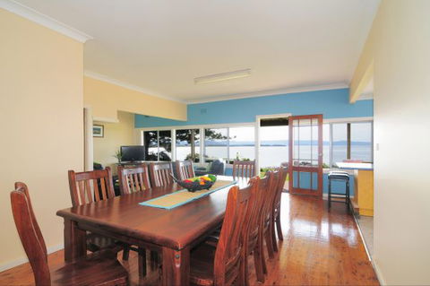 Culburra Cottage - Hotel WA 236