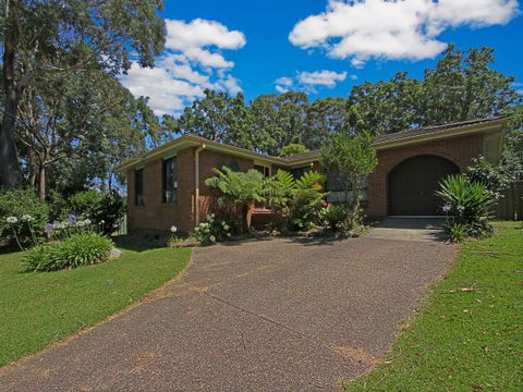 Culburra Cottage - Hotel WA 196