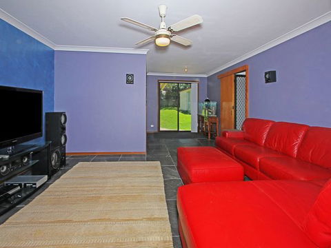 Culburra Cottage - Hotel WA 197