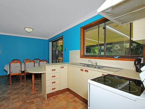 Culburra Cottage - Hotel WA 198