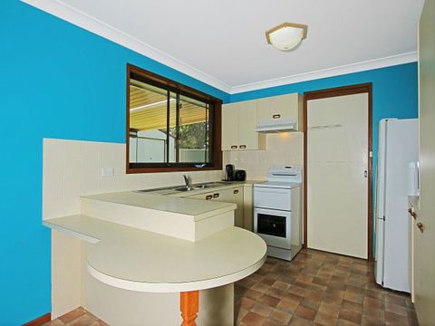 Culburra Cottage - Hotel WA 199