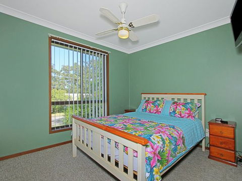 Culburra Cottage - Hotel WA 200