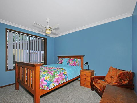 Culburra Cottage - Hotel WA 201